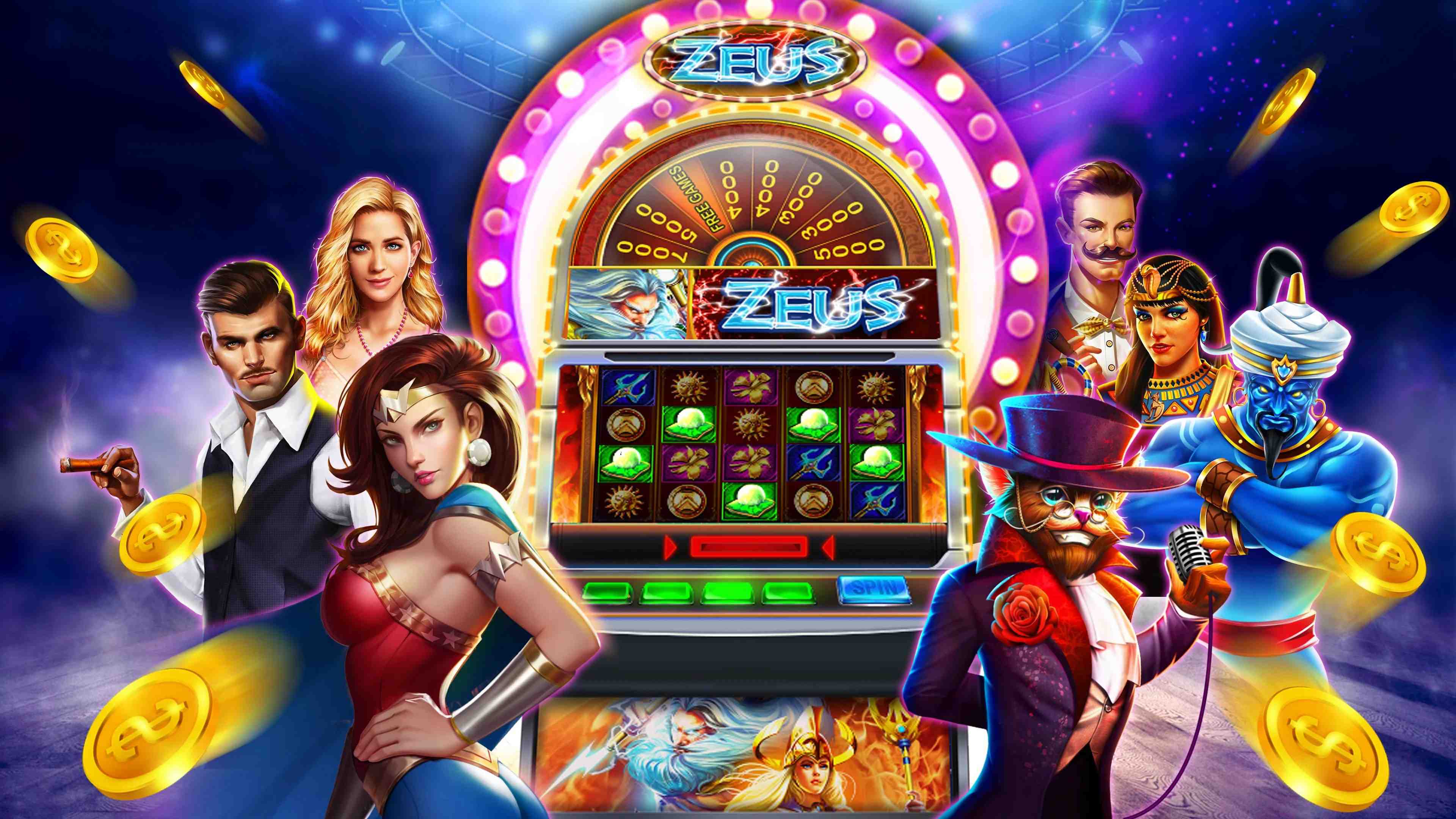 lucky7casino