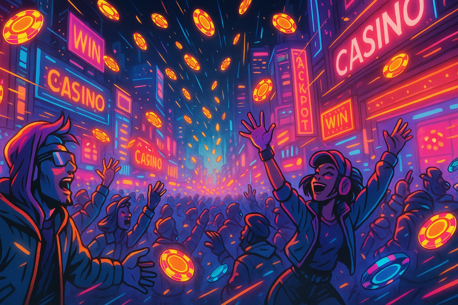 lucky7casino