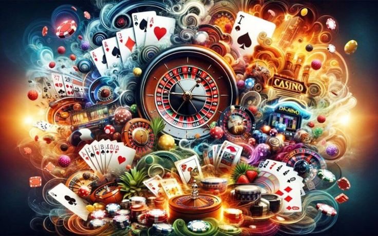 lucky7casino