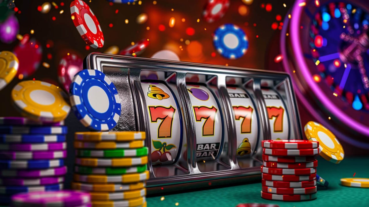 lucky7casino