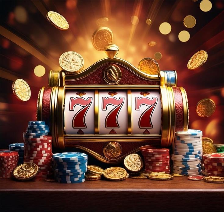 lucky7casino